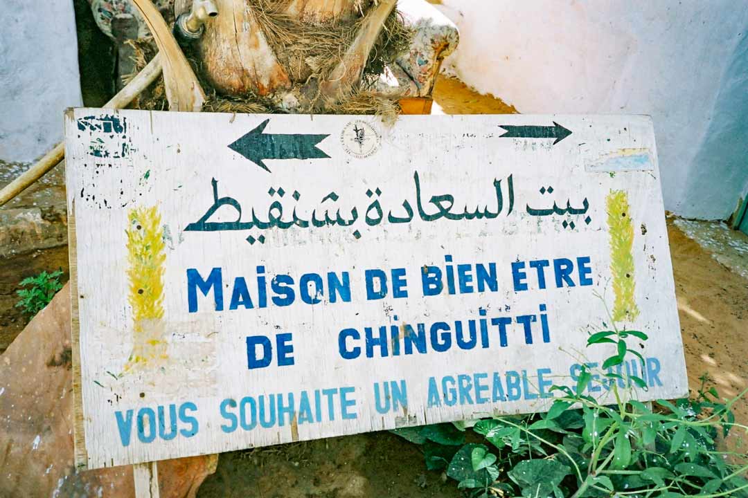 l'auberge du bien être